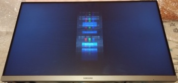 Nowy monitor Samsung S350 FullHD 75Hz 5ms  