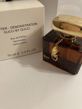 Tester perfum Gucci by gucci damski 75ml