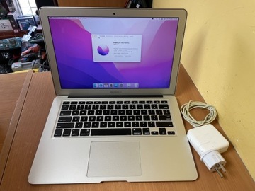Apple MacBook A1466 i5/HD6000/8GB/128GB SSD