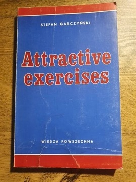Attractive exercises - Stefan Garczyński