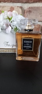 Coco Chanel edp 100 ml