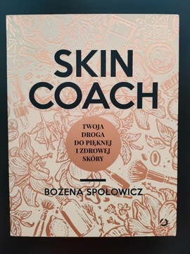 Skin Coach - Bożena Społowicz