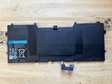 Oryginalna,używana bateria Dell Y9N00