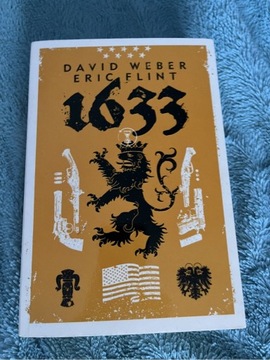 1633 - David Weber Eric Flint