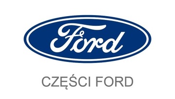 Kanapa tył tylna Ford Focus III lift kombi