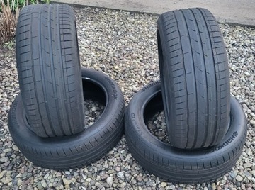 HANKOOK 2x255/45-20 2x235/50-20 VentusEvo3 DOT2623