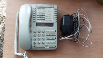 Telefon Veris Kent 400S z sekretarką przewodowy