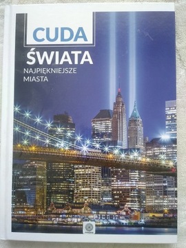 Cuda świata-najpiękniejsze miasta