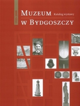 Muzeum w Bydgoszczy KATALOG Antyki