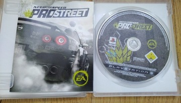Gra  Need For Speed PL3