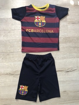 Zestaw FC Barcelona 104