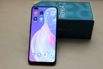 Telefon OPPO RENO 4Z RENO4Z 5G 8 / 128 GB 6.57"