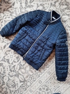 Cocodrillo kurtka 116 dla chłopca wiosna jesien 