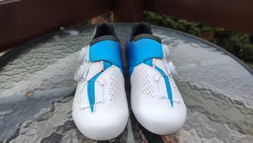 Buty szosowe Fizik Infinito R1 Movistar