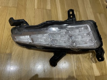 2208G4600 Lampa, kierunek DRL do Hyundai i30 2021