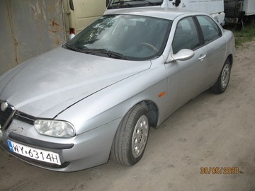 Alfa Romeo156 1,8TS