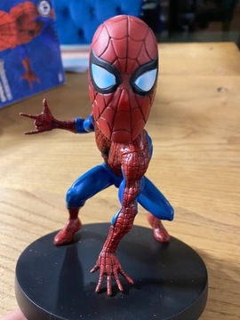 Figurka Neca Headknocker Spider-Man