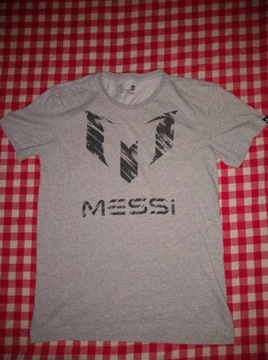 Koszulka t-shirt ADIDAS Messi rozmiar S