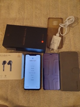 Huawei Mate 20 Pro 128GB 