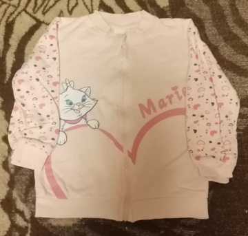 Bluza Marie Disney 98