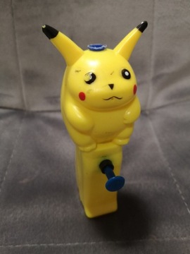 POKEMON Picachu - pistolet na wodę 