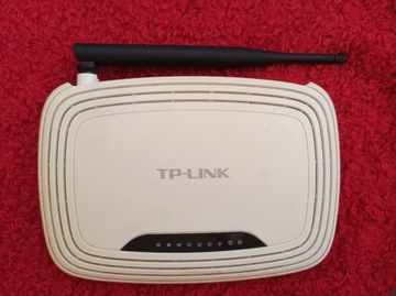 Ruter tp-link