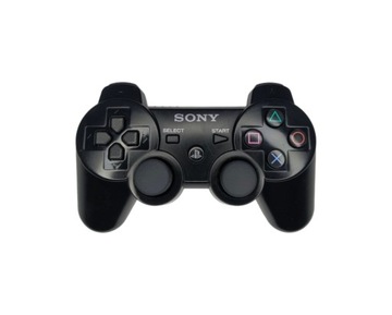 Pad Sony PlayStation 3 PS3 Dualshock3 (000080)