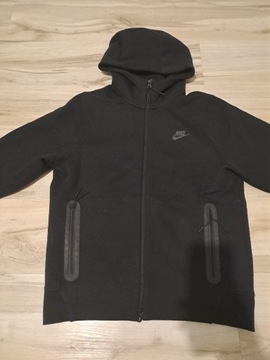 Nike tech fleece