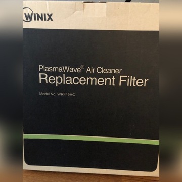Filtr wymienny do oczyszczacza powietrza WINIX