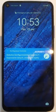 Huawei Nova 5T 128GB 6Gb Ram Szybki