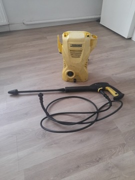 Karcher k2 basic