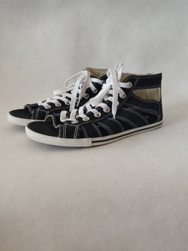 CONVERSE ALL STAR*sandały*r. 40