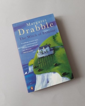 The Witch of Exmoor Margaret Drabble