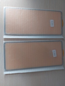 Xiaomi note 9 pro szybka