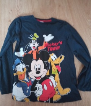 Bluzka Disney 122 Mickey 