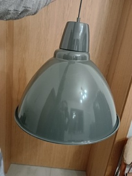 Lampa Ikea 