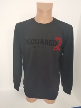 Nowa bluza męska DSQUARED2 rozm XL 