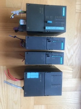 Siemens simatic S7-300