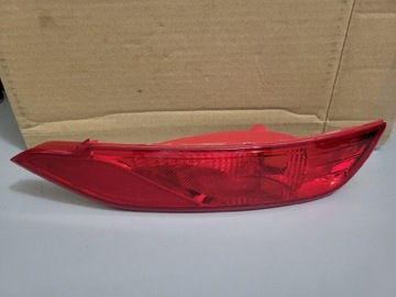 Lampa przeciwmgielna halogen Hyundai Tucson 15-17 