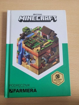 Minecraft Podręcznik Farmera