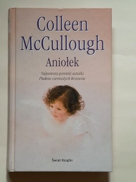 Aniołek Colleen McCullough