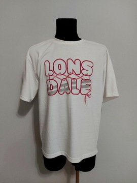 Koszulka Lonsdale London XL