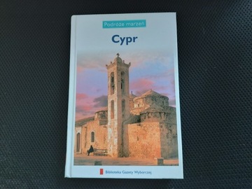 CYPR Podróże Marzeń Przewodnik