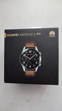 Smart Watch hwawei GT 2 46mm 