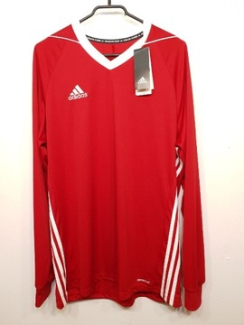 Nowa lekka bluza Adidas L Climacool 