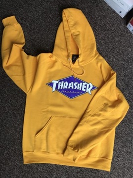 Bluza Thrasher Magazine 