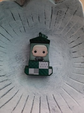 Kinder Joy Harry Potter- Malfoy