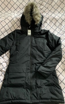 Parka Adidas Xploric