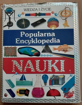 Popularna Encyklopedia nauki