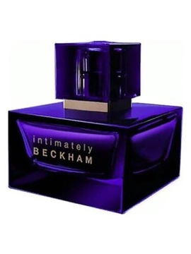 Intimately Beckham Night women edt 75 ml